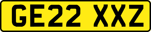 GE22XXZ