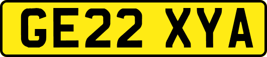 GE22XYA