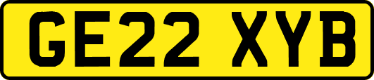 GE22XYB