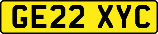 GE22XYC