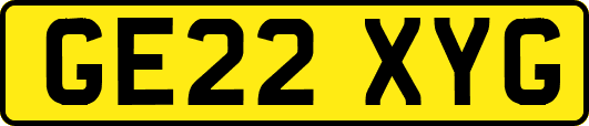 GE22XYG