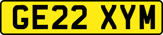 GE22XYM