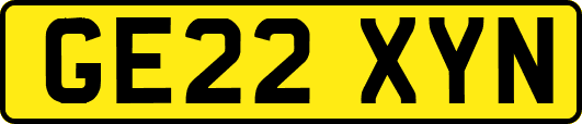 GE22XYN