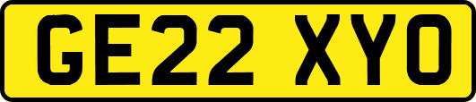 GE22XYO