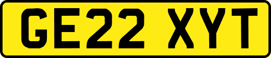 GE22XYT