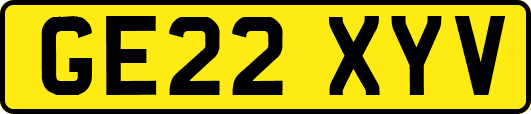 GE22XYV