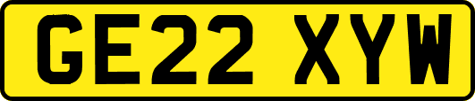 GE22XYW