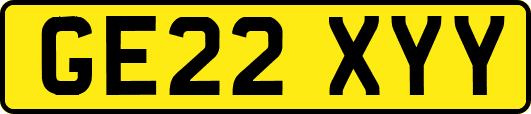 GE22XYY