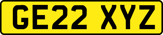 GE22XYZ