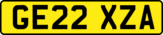 GE22XZA