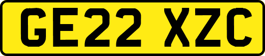 GE22XZC