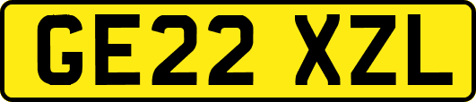 GE22XZL