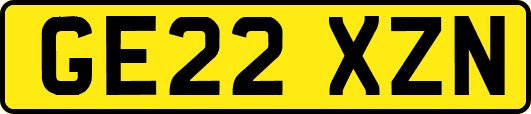 GE22XZN