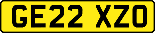 GE22XZO