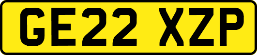 GE22XZP