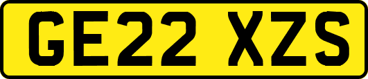 GE22XZS