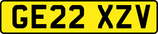 GE22XZV