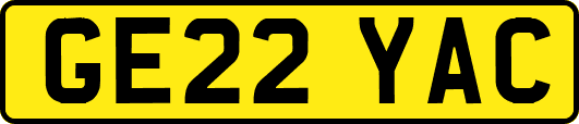 GE22YAC
