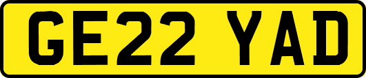 GE22YAD
