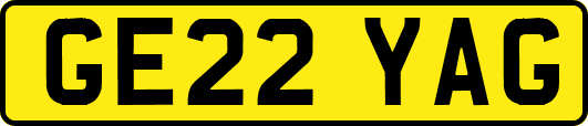 GE22YAG