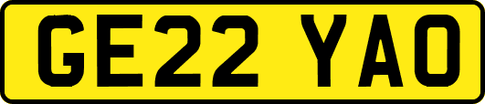 GE22YAO