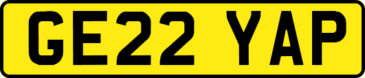 GE22YAP