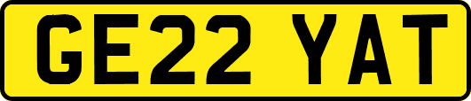 GE22YAT
