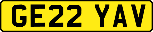 GE22YAV