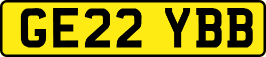 GE22YBB