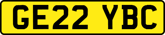 GE22YBC