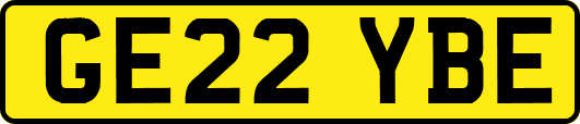 GE22YBE