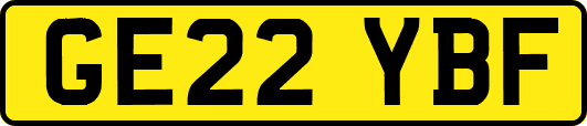 GE22YBF