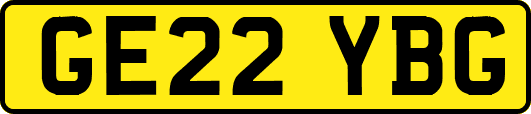 GE22YBG