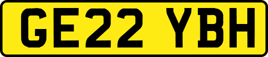 GE22YBH