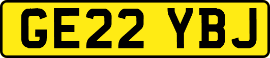 GE22YBJ