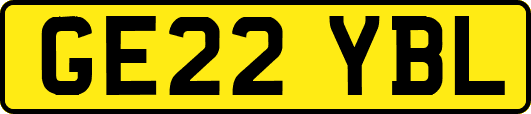 GE22YBL