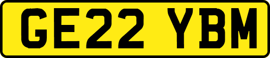 GE22YBM