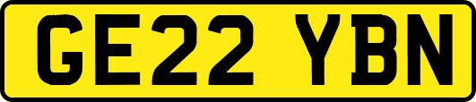 GE22YBN