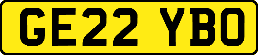 GE22YBO