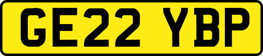 GE22YBP