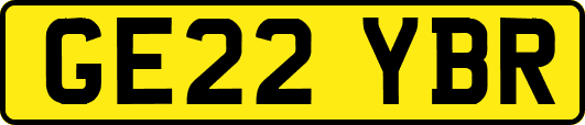 GE22YBR