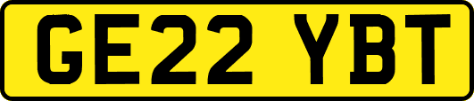 GE22YBT
