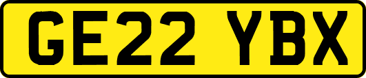 GE22YBX