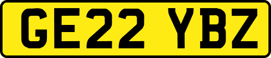 GE22YBZ