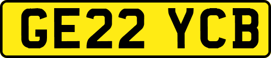 GE22YCB