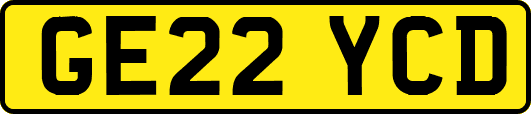 GE22YCD