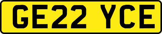 GE22YCE