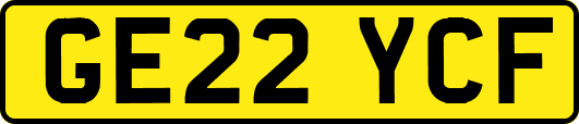 GE22YCF