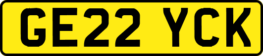 GE22YCK