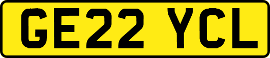 GE22YCL